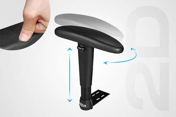 Motionflex 3D Kolçak Sistemi